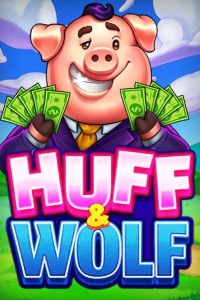 Huff n' Wolf